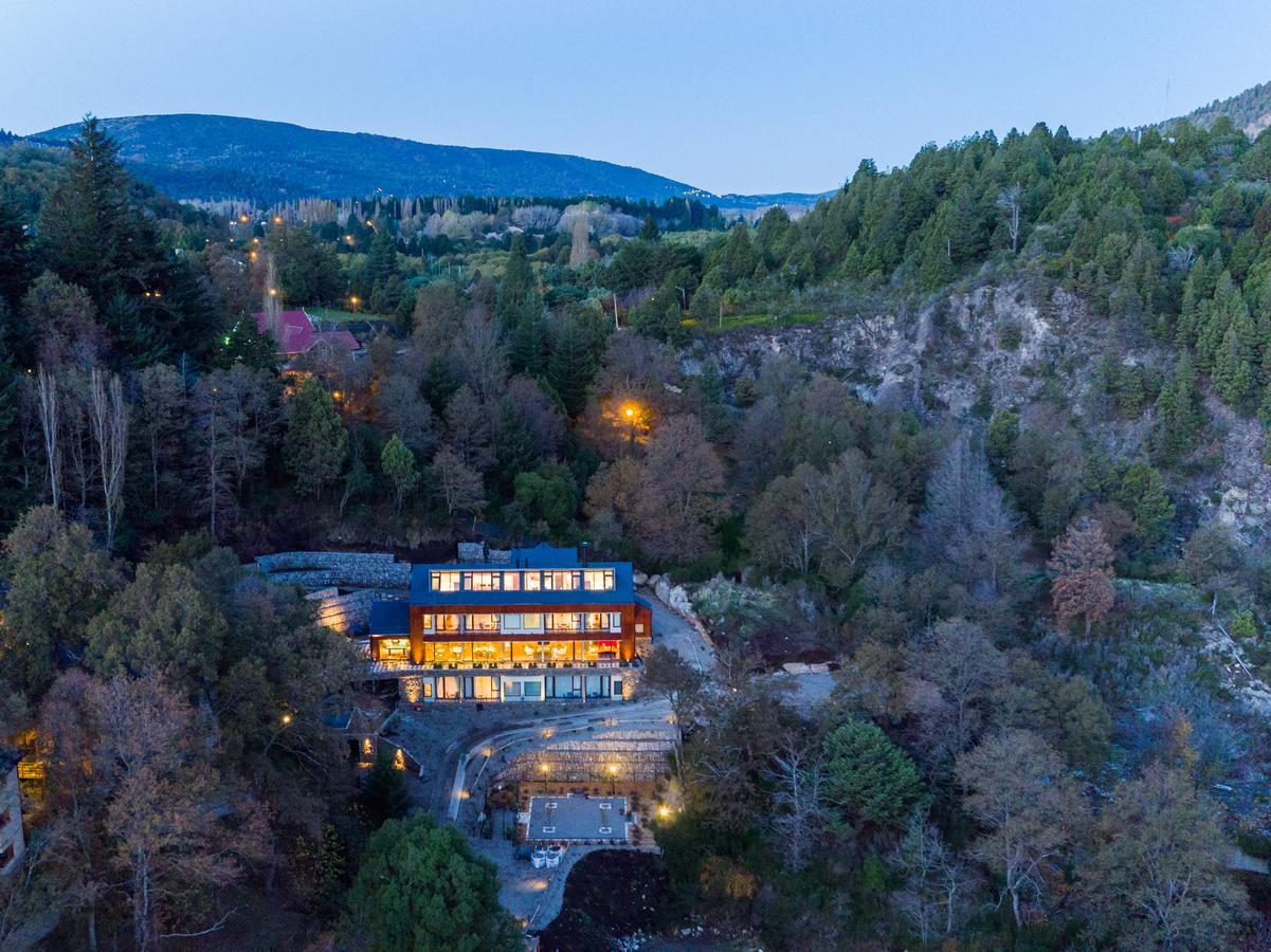 Paraiso Casa De Montana San Martín de los Andes Esterno foto
