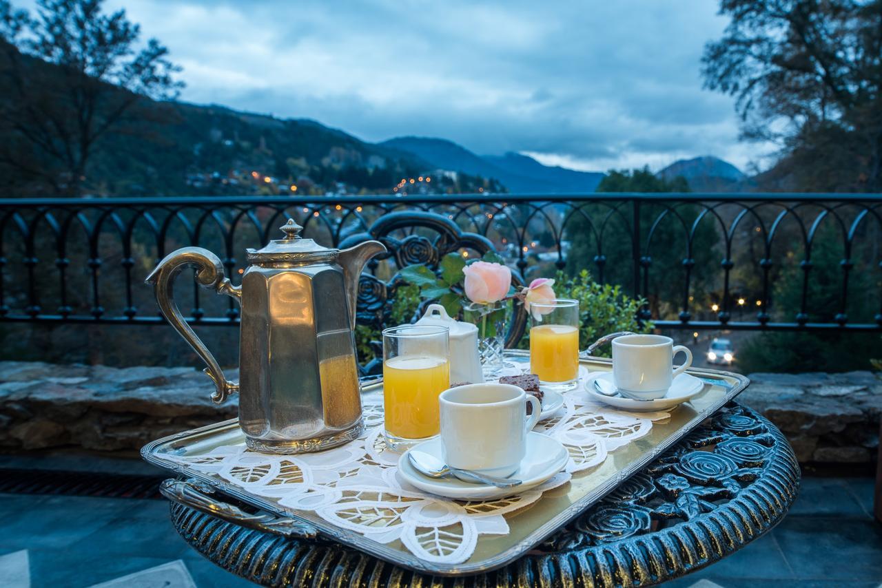 Paraiso Casa De Montana San Martín de los Andes Esterno foto