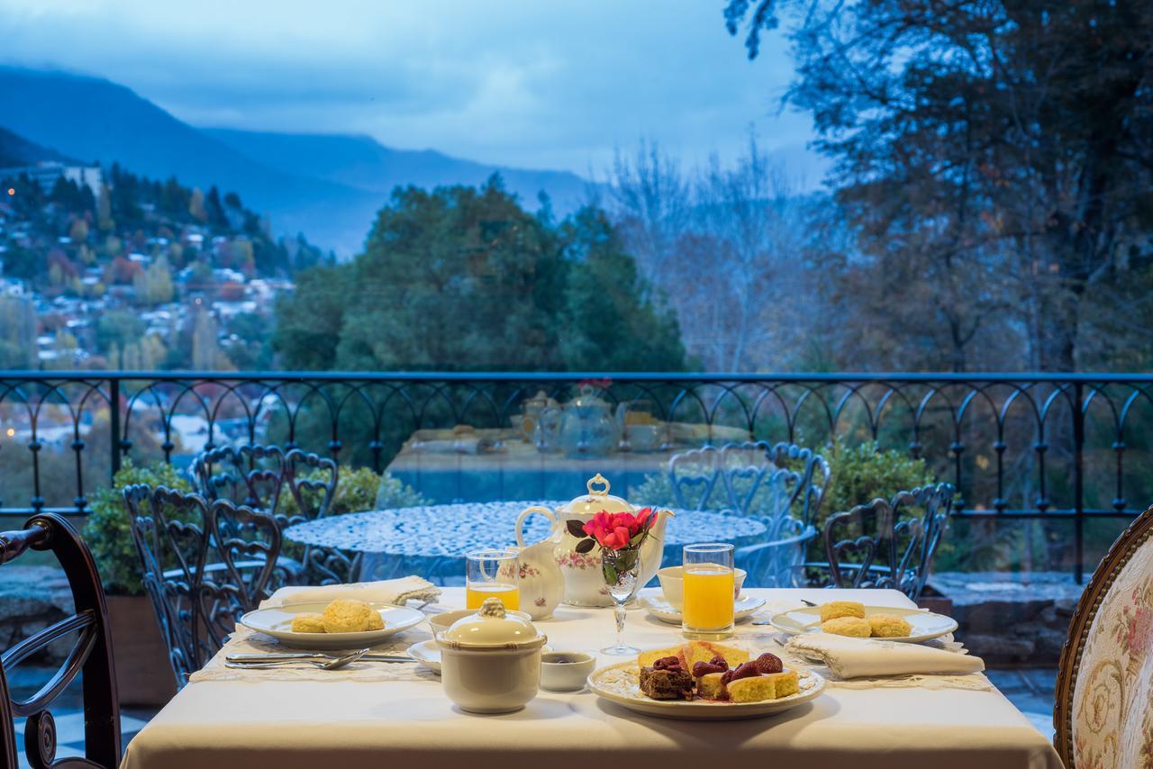 Paraiso Casa De Montana San Martín de los Andes Esterno foto