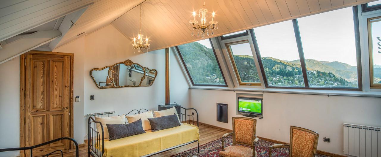 Paraiso Casa De Montana San Martín de los Andes Esterno foto