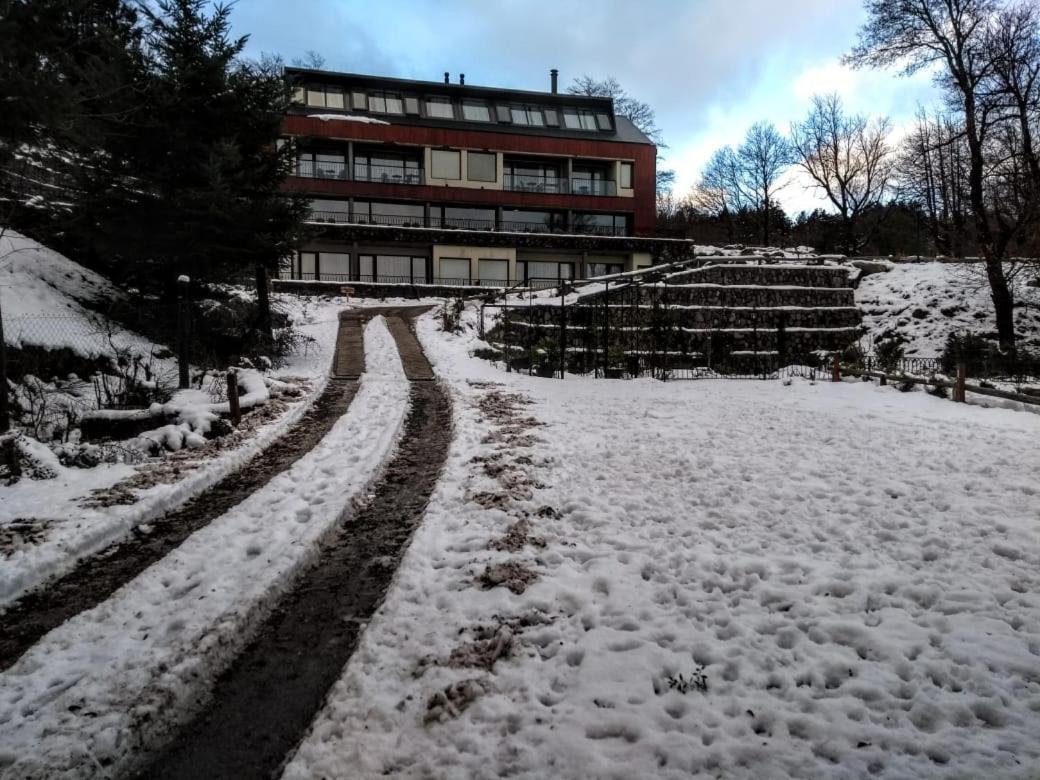 Paraiso Casa De Montana San Martín de los Andes Esterno foto