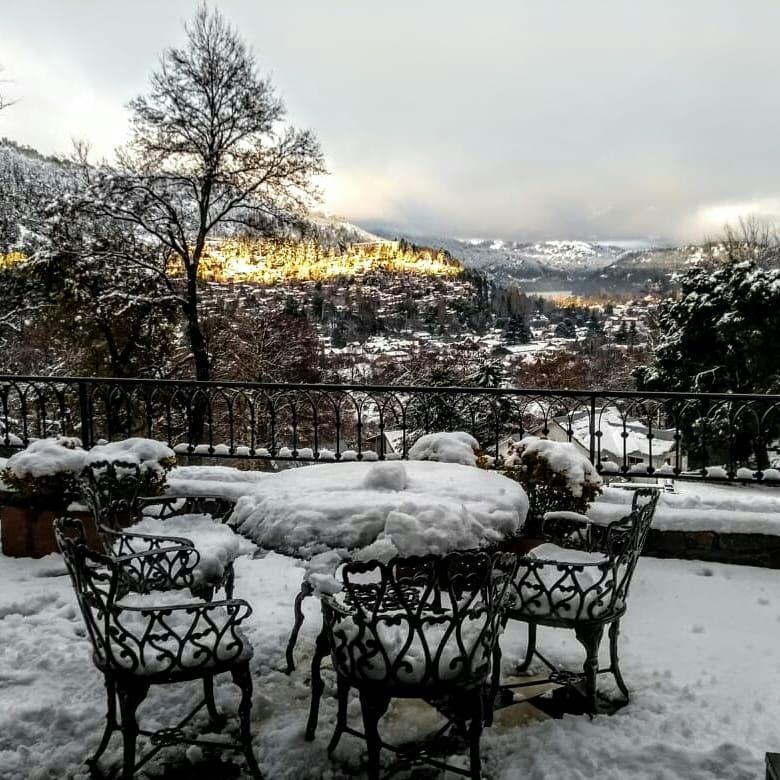 Paraiso Casa De Montana San Martín de los Andes Esterno foto