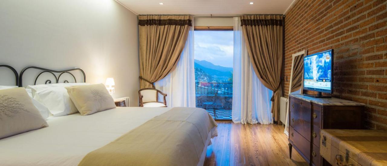 Paraiso Casa De Montana San Martín de los Andes Esterno foto
