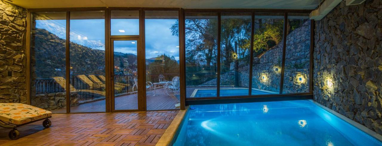 Paraiso Casa De Montana San Martín de los Andes Esterno foto