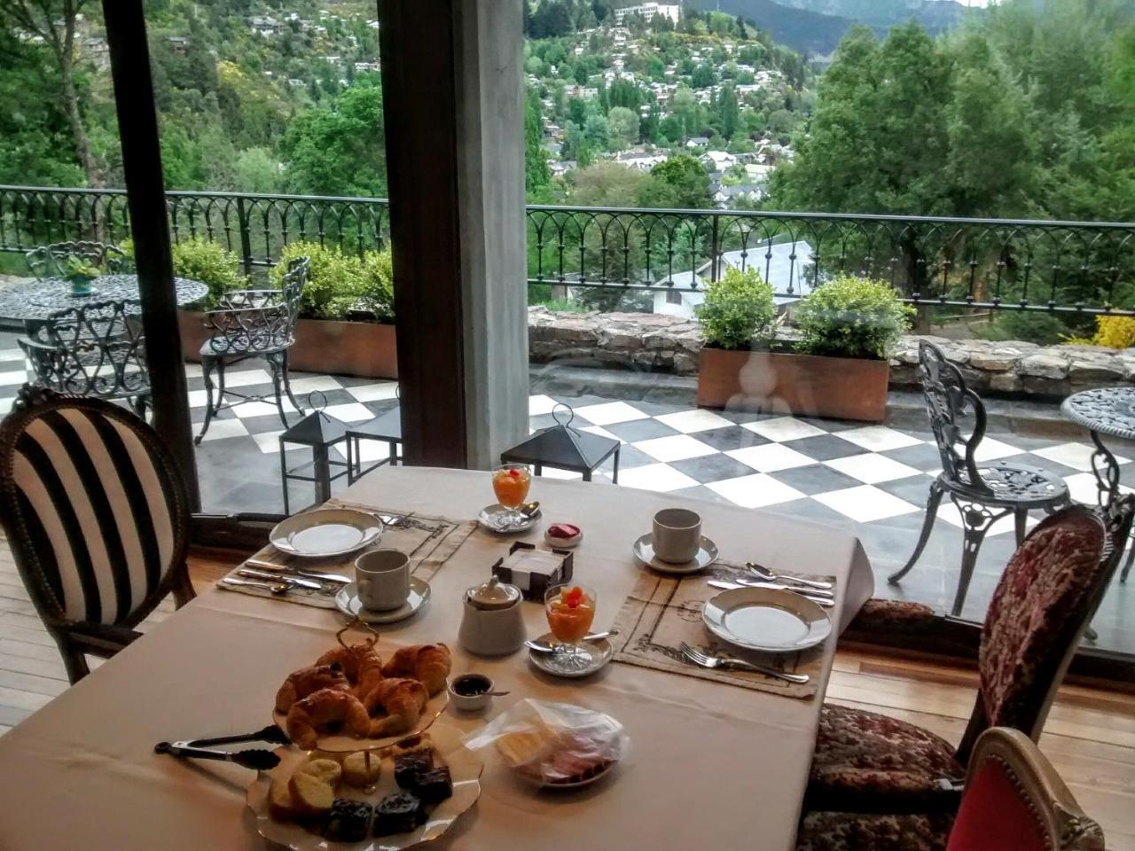 Paraiso Casa De Montana San Martín de los Andes Esterno foto