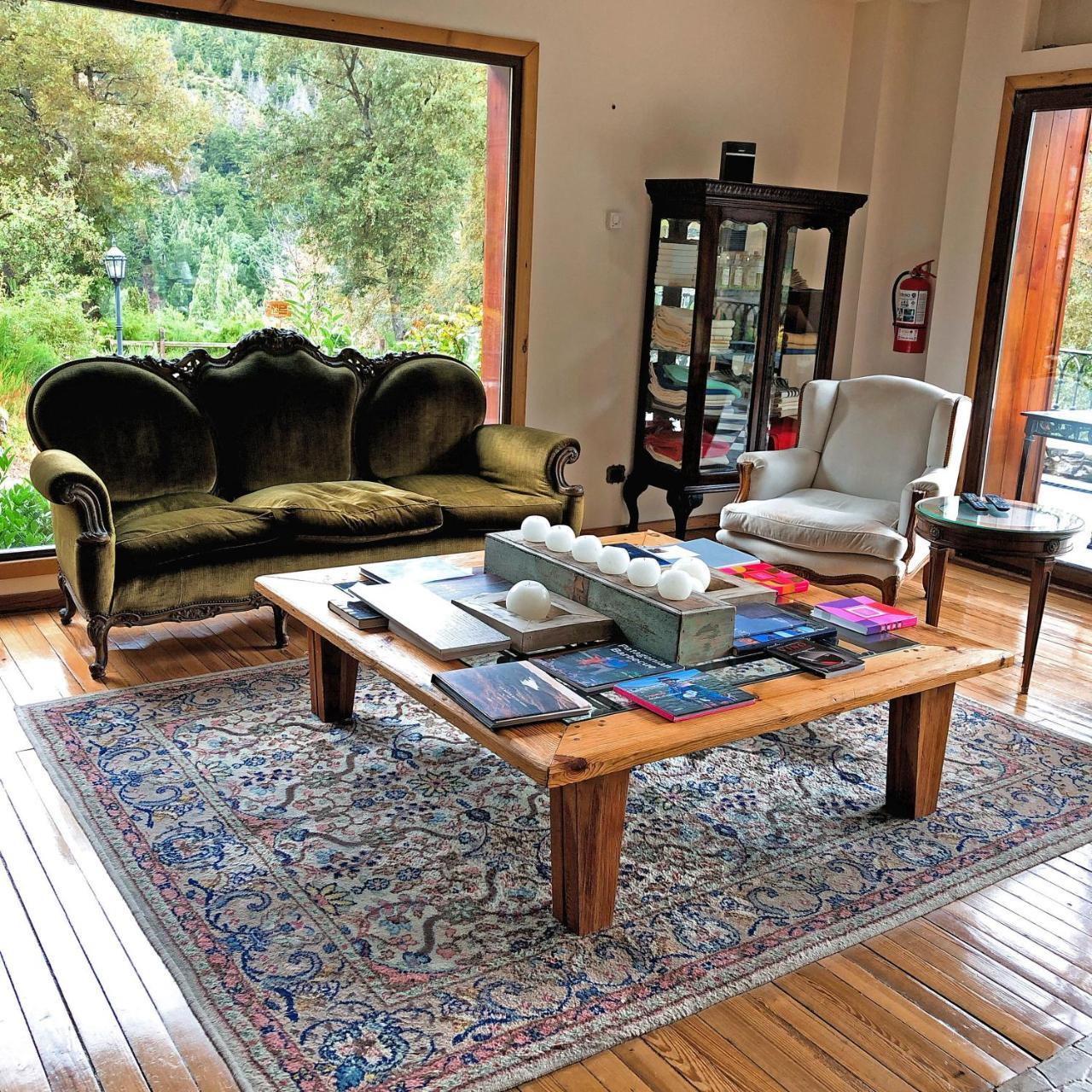 Paraiso Casa De Montana San Martín de los Andes Esterno foto