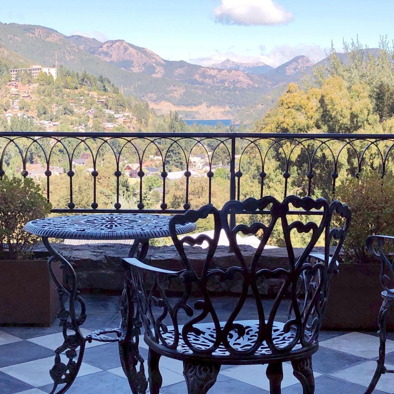 Paraiso Casa De Montana San Martín de los Andes Esterno foto